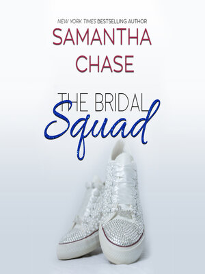 The Bridal Squad - Audiobook